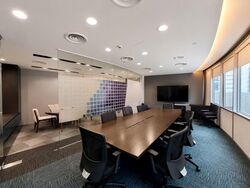 20 Collyer Quay (D1), Office #571647201
